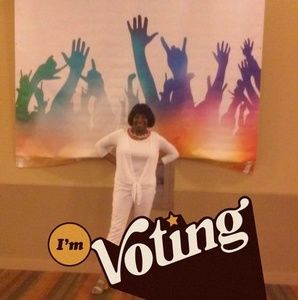 Meet your Posher, Nancy